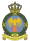 Coat of Arms Нидерланды корольдік армиясы 800 Squadron.svg