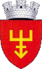 Coat of arms of Cupcini