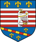 Coat of Arms of Košice.svg