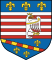 Escudo de la ciudad de Košice