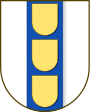 Coat of arms of Lejre.svg