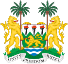 Coat of arms of Sierra Leone.svg