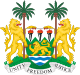 Coat of arms of Sierra Leone.svg