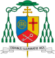 Coat of arms of Sigitas Tamkevičius.svg