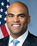 Colin Allred, official portrait, 117th Congress (cropped).jpg