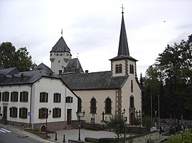 Colmar-Berg church.jpg