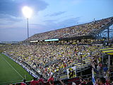 Columbus Crew Stadium