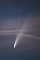 Comet NEOWISE above Strzelce Dolne.jpg