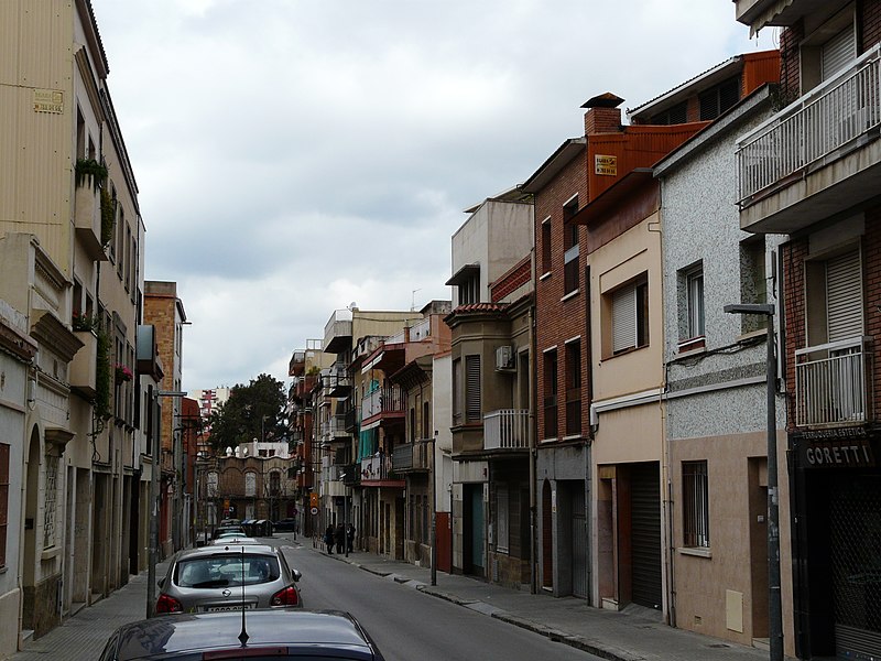 File:Conjunt Sant Llorenç P1100607.JPG