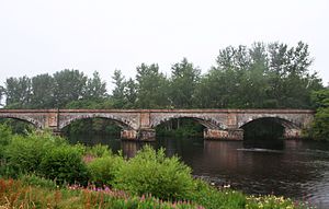 Conon Bridge