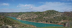 Miniatura para Río Agrio (España)