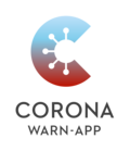 Thumbnail for File:Corona-Warn-App Logo.png