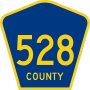 Thumbnail for County Route 528 (New Jersey)