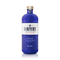 Crafter's London Dry gin Crafter's.jpg