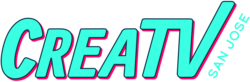 CreaTV San Jose logo.png