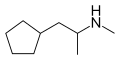 Cyclopentamine