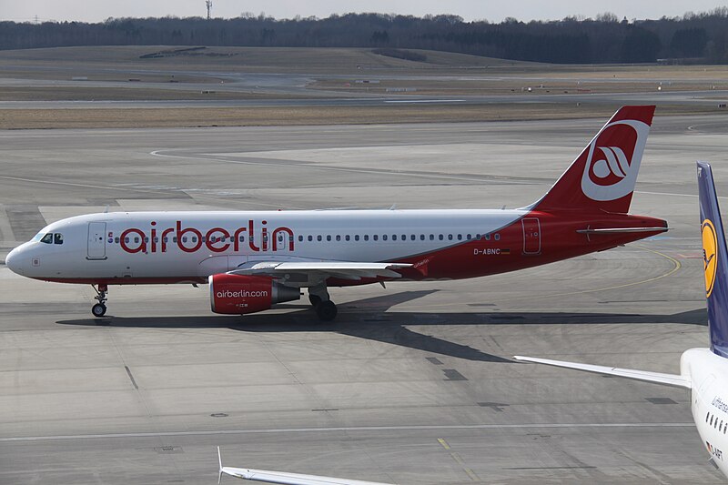 File:D-ABNC Airbus A320 Air Berlin (8634754338).jpg