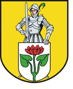 Altes Wappen von Seehausen