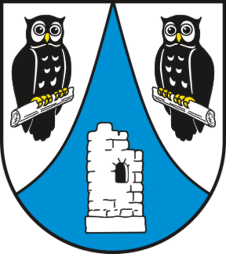 DE ST 15 0 85 185 Eilenstedt COA