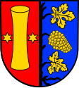 Bockenau címere