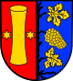 Bockenau – Stemma