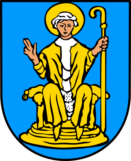 DEU Eußerthal COA