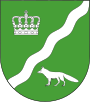 Blason de Friedrichsgraben