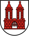 Fürstenberg coat of arms