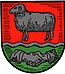 Wappen von Heidenau