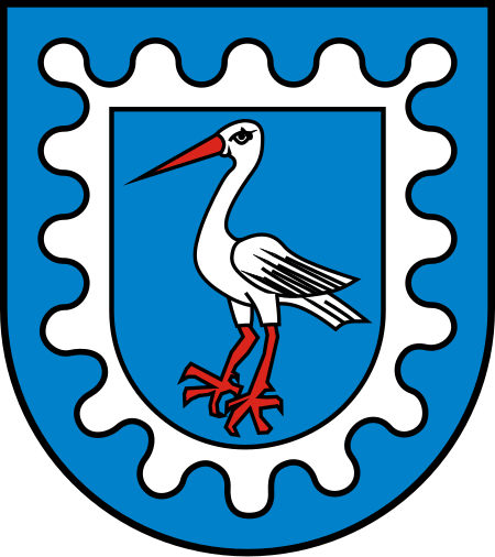 DEU Mauenheim COA