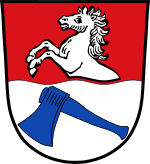 Sankt Wolfgang (Oberbayern)