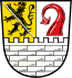 Escudo de armas de Scheßlitz