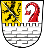 Wappen der Stadt Scheßlitz