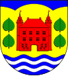 Coat of arms of Seedorf (Kreis Segeberg)