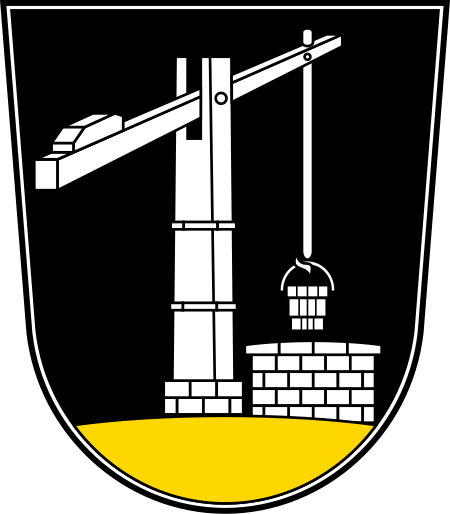 DEU Theilenhofen COA