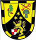 Wappen von Lambsheim-Heßheim