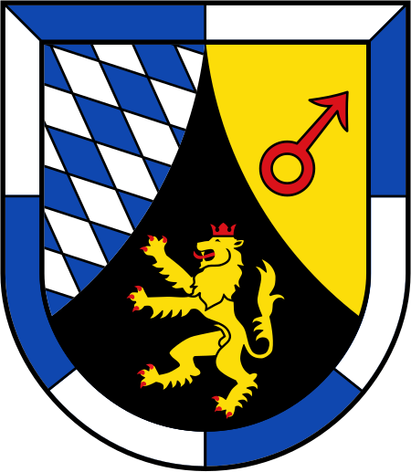 DEU VG Simmern Rheinboellen COA