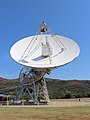 26 Metre dish, HartRAO, South Africa