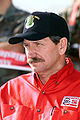 Dale Earnhardt, juara tujuh kali pada musim 1980, 1986, 1987, 1990, 1991, 1993 dan 1994.