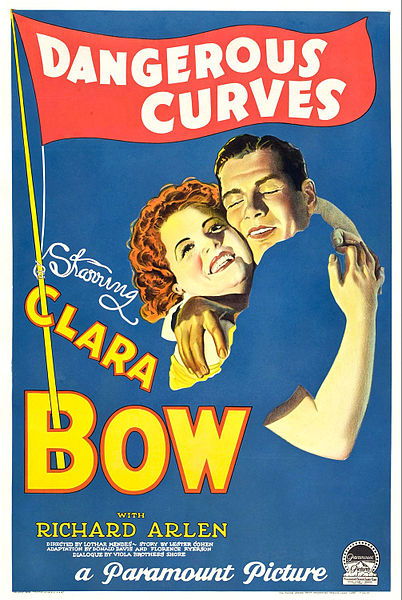 File:Dangerous Curves film poster.jpg