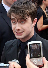 DANIEL RADCLIFFE 1