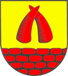 Wappen der Gemeinde Dannewerk