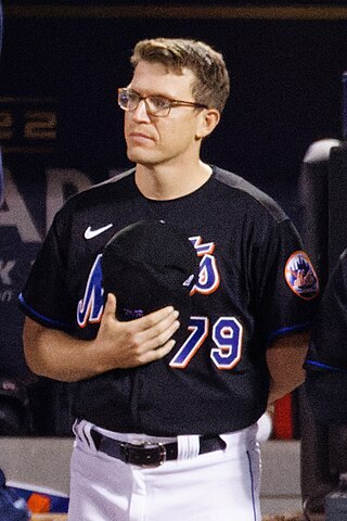 <span class="mw-page-title-main">Danny Barnes (baseball)</span> American baseball player (born 1989)