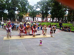 Aguacateros de Michoacán - Wikipedia