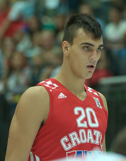 croatia national basketball jersey