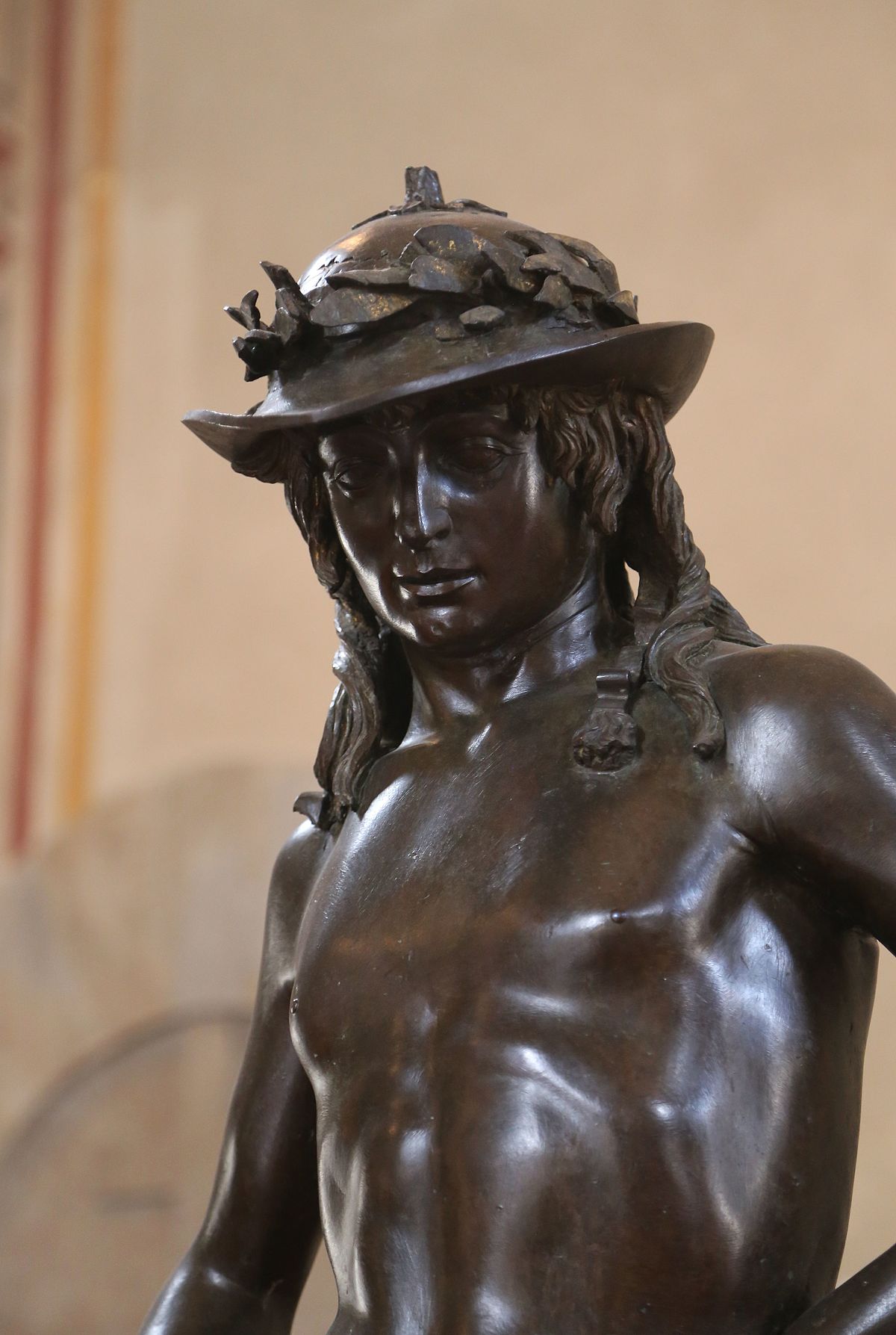 Donatello: 10 Facts About The Integral Forefather Of The Renaissance