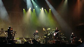 Linkin Park - Wikipedia