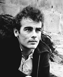 Dean Stockwell