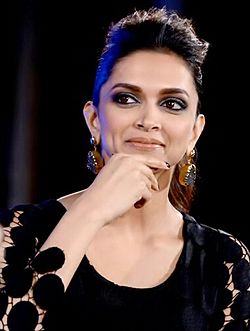List Of Awards And Nominations Received By Deepika Padukone Wikipedia