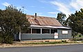 English: A building in Delegate, New South Wales